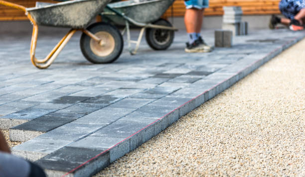 Best Professional Driveway Pavers  in West Freehold, NJ
