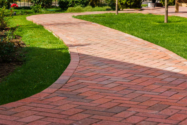 Decorative Driveway Pavers in West Freehold, NJ