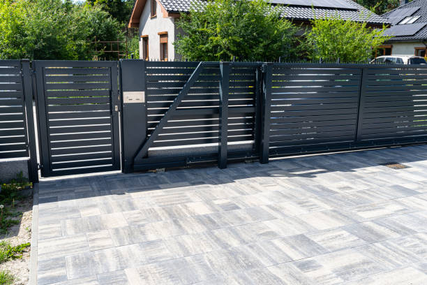 Best Driveway Resurfacing Pavers  in West Freehold, NJ