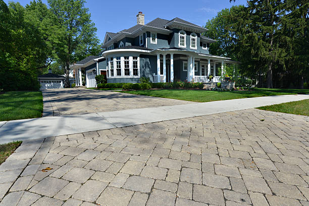 Best Brick Driveway Pavers  in West Freehold, NJ