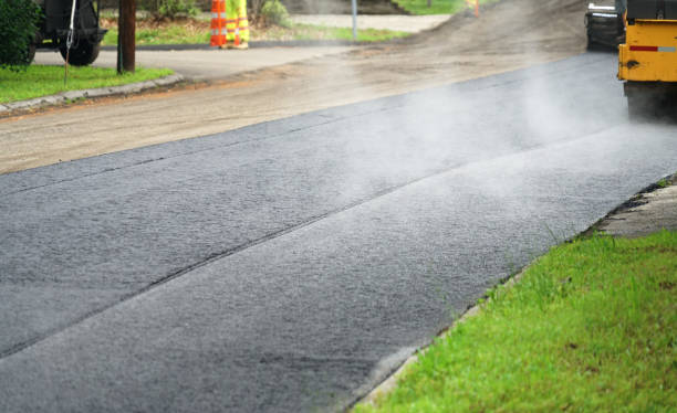 Best Driveway Paving Contractor  in West Freehold, NJ