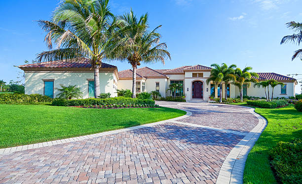 Reasons to Select Us for Your Driveway Paving Requirements in West Freehold, NJ